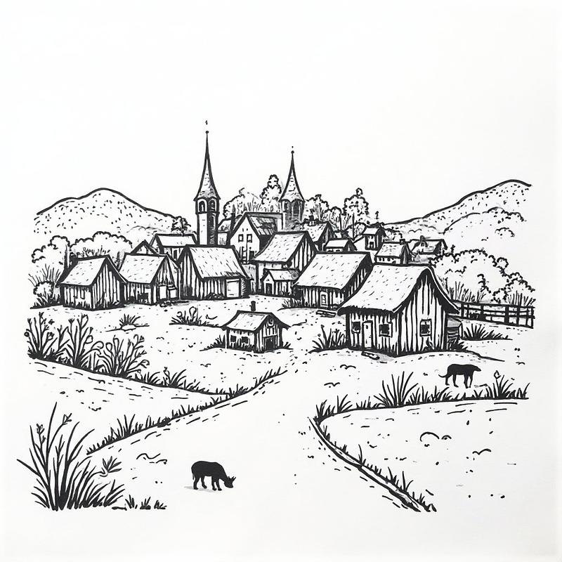 Wieś