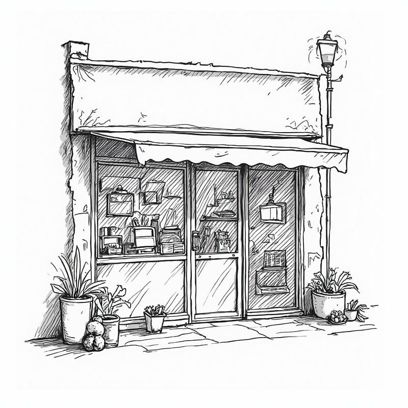 Shop