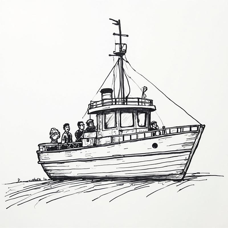 Ship