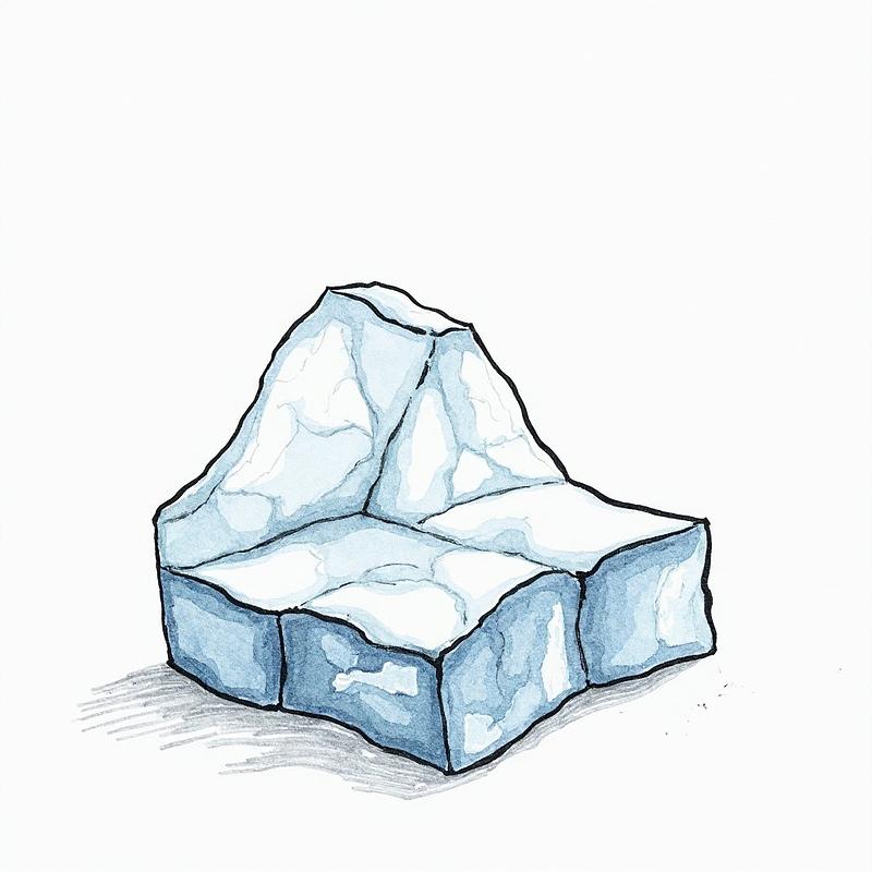 Glace