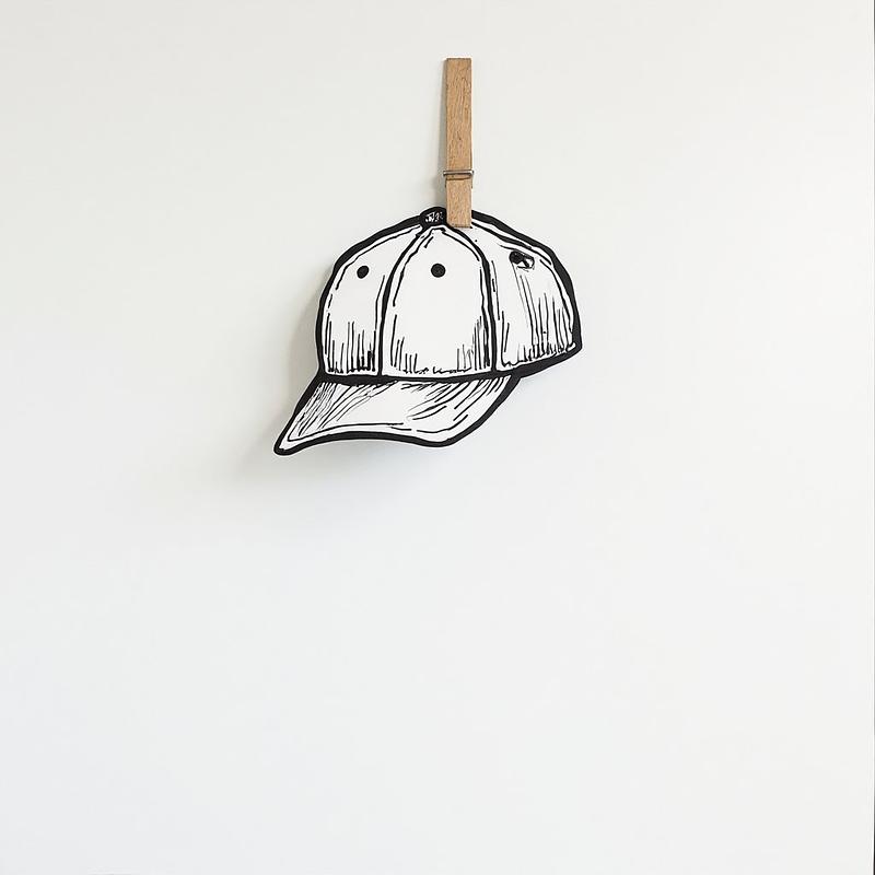 Cap