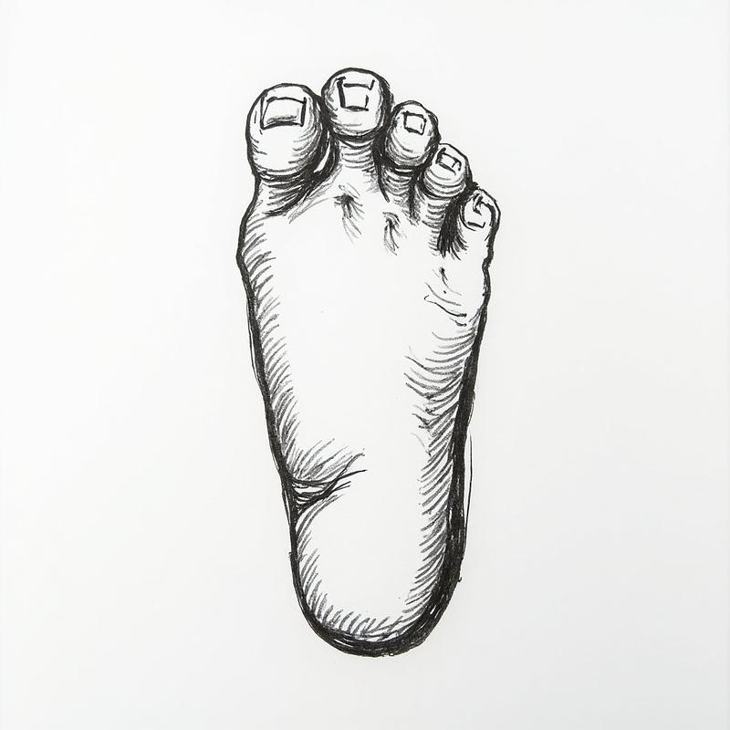 Toe