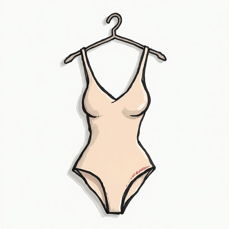 Swimsuit